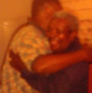 Meet your Posher, Alvin